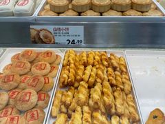 -泸溪河桃酥(西直门凯德店)