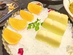 -醉东Oriental House(静安嘉里中心店)