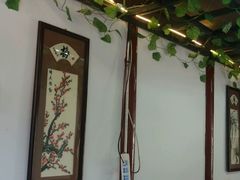 肉松骨头-阿马土菜馆