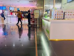 -金逸影城(大悦城IMAX激光店)