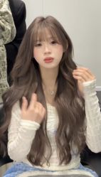 -DL HOPE造型