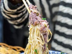 -杨家牛肉汤(淮建路店)
