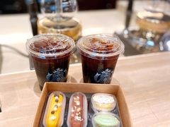 -星巴克臻选(北京颐堤港中心第二店)