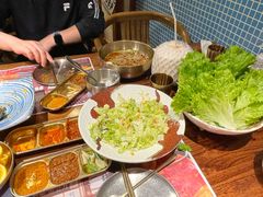 -海之屋韩式烤肉(海棠68环球美食街店)