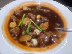 -留半山·香港食堂(啦啦宝都店)