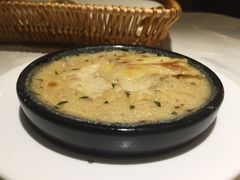-西堤厚牛排(王府井店)
