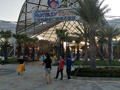 -三亚海昌梦幻海洋不夜城