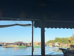 -蓝湾碧波·老字号·疍家非遗海上餐厅