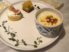 -伊斯坦布尔土耳其清真咖啡餐厅