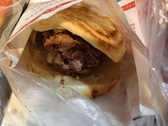 -永茂驴肉(莲池南大街总店)
