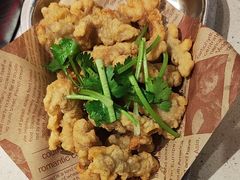 -虎丫炒鸡(正弘城店)
