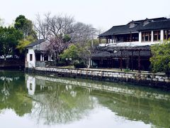 -金泽古镇