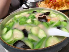 -金山记靓鸡专门店·中山菜