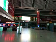 -沈阳站
