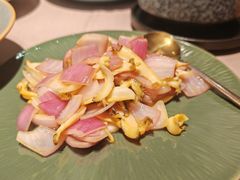-汤家茗苑·精致私房菜(白沙店)