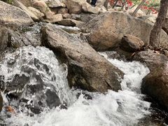 -天津盘山风景名胜区