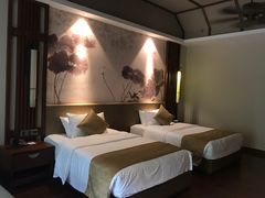 -清远熹乐谷温泉度假酒店
