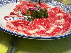 -东来顺饭庄(金泉广场店)
