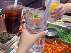 -海底捞火锅(杭州庆春路夜宵主题店)