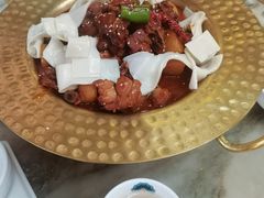 -天山传奇新疆菜(SKLP店)