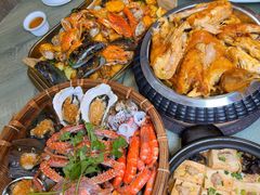 -巽寮印象美食部落餐厅·海鲜·地方特色菜(惠州体验店)