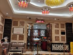 -芭菲盛宴·环球美食(北城国际店)