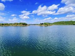 -仙海旅游度假区