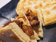 -叁宝烤肉• 西安烧烤(凤城十二路店)