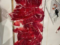 -牛人日志·鲜牛肉骨汤火锅(万科里瑧店)