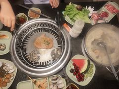 -盛江山自助料理(高新锦辉店)