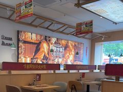 -华记煲仔华·煲仔饭(人和店)