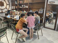 -十八字金·银饰·拼豆·开蚌DIY(魏公芳华里店)