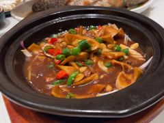 -梅利汴京烤鸭•开封豫菜地标店(晋安路店)