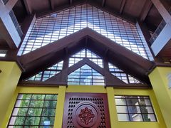 -韶关经律论国际酒店温泉