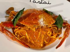-BONAZZA 意大利餐厅