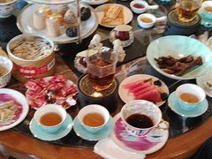 -广富林宰相府酒店·水云间