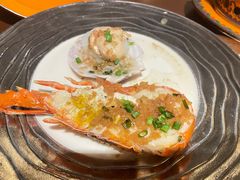 -富力丽思卡尔顿酒店·丽轩中餐厅