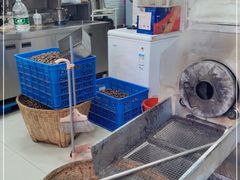 水产区-陈记栗子(长宁路店)