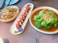 -羲和雅苑•北京烤鸭(乐园道万象城店)