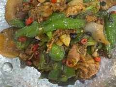 -湖南人家湘菜馆(镇江路店)