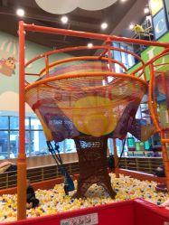 -meland亲子乐园·派对·研学(淄博万象汇店)