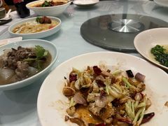 -新旺茶餐厅(嘉里城店)