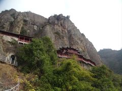 -大慈岩风景区
