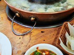 -元盛居(生态大街店)