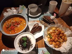 -胡桃里音乐酒馆(环亚凯瑟琳广场店)