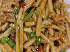 -文记沸腾鱼(永安路总店)
