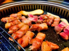 -黄金牧场(明洞总店)