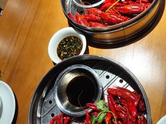 -0574龙虾的故事(东裕店)
