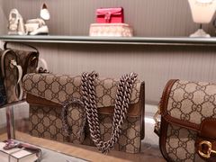 -GUCCI(南京德基店)