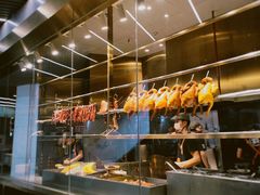 -金戈戈香港豉油鸡(南山海岸城店)
